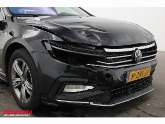 Volkswagen Passat Variant 1.5 TSI DSG R-Line LED ACC Leder Camera SHZ AHK picture 6