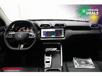 MG ZS 1.5 Hybrid+ Luxury LED ACC Leder 360° 2.507 km! picture 16