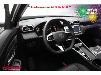 MG ZS 1.5 Hybrid+ Luxury LED ACC Leder 360° 2.507 km! picture 20