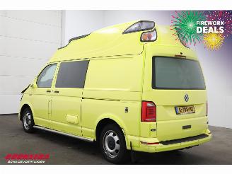 Volkswagen Transporter 2.0 TDI 205 PK DSG RTW Ambulance LED Leder Cruise PDC picture 4