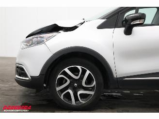Renault Captur 1.2 TCe Aut. Xmod Leder Navi Clima Cruise SHZ PDC picture 14