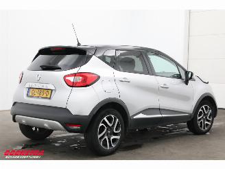 Renault Captur 1.2 TCe Aut. Xmod Leder Navi Clima Cruise SHZ PDC picture 3