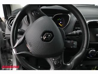 Renault Captur 1.2 TCe Aut. Xmod Leder Navi Clima Cruise SHZ PDC picture 21