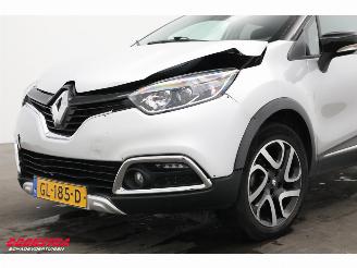 Renault Captur 1.2 TCe Aut. Xmod Leder Navi Clima Cruise SHZ PDC picture 13
