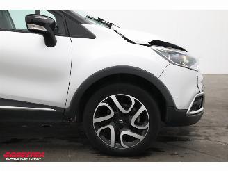 Renault Captur 1.2 TCe Aut. Xmod Leder Navi Clima Cruise SHZ PDC picture 7