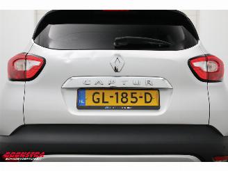 Renault Captur 1.2 TCe Aut. Xmod Leder Navi Clima Cruise SHZ PDC picture 6