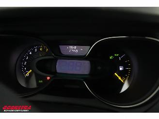 Renault Captur 1.2 TCe Aut. Xmod Leder Navi Clima Cruise SHZ PDC picture 22