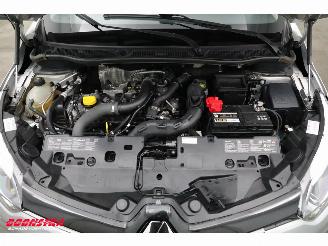 Renault Captur 1.2 TCe Aut. Xmod Leder Navi Clima Cruise SHZ PDC picture 11