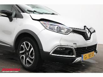 Renault Captur 1.2 TCe Aut. Xmod Leder Navi Clima Cruise SHZ PDC picture 8