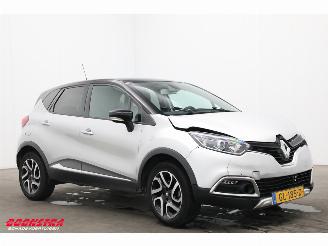 Renault Captur 1.2 TCe Aut. Xmod Leder Navi Clima Cruise SHZ PDC picture 2