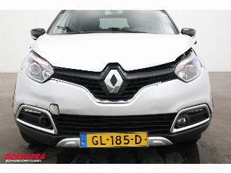 Renault Captur 1.2 TCe Aut. Xmod Leder Navi Clima Cruise SHZ PDC picture 9