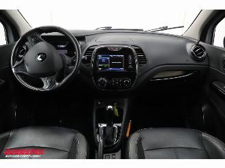 Renault Captur 1.2 TCe Aut. Xmod Leder Navi Clima Cruise SHZ PDC picture 16