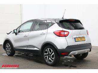 Renault Captur 1.2 TCe Aut. Xmod Leder Navi Clima Cruise SHZ PDC picture 4