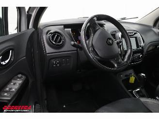 Renault Captur 1.2 TCe Aut. Xmod Leder Navi Clima Cruise SHZ PDC picture 20