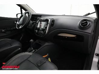 Renault Captur 1.2 TCe Aut. Xmod Leder Navi Clima Cruise SHZ PDC picture 15