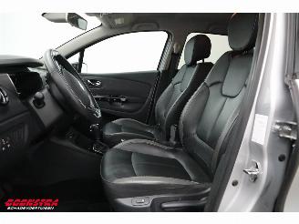 Renault Captur 1.2 TCe Aut. Xmod Leder Navi Clima Cruise SHZ PDC picture 18