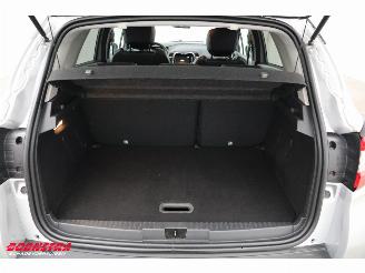 Renault Captur 1.2 TCe Aut. Xmod Leder Navi Clima Cruise SHZ PDC picture 25