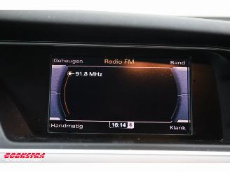 Audi A4 Avant 1.8 TFSI 170 PK Attraction S-Line BiXenon Navi Clima Cruise PDC picture 20
