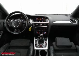 Audi A4 Avant 1.8 TFSI 170 PK Attraction S-Line BiXenon Navi Clima Cruise PDC picture 12