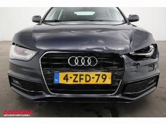 Audi A4 Avant 1.8 TFSI 170 PK Attraction S-Line BiXenon Navi Clima Cruise PDC picture 6