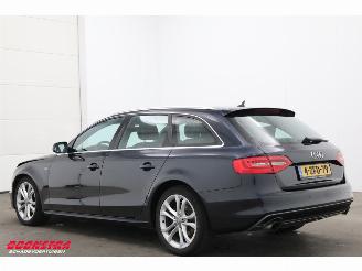 Audi A4 Avant 1.8 TFSI 170 PK Attraction S-Line BiXenon Navi Clima Cruise PDC picture 4