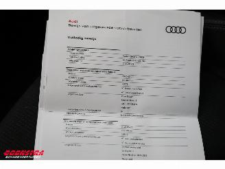 Audi A4 Avant 1.8 TFSI 170 PK Attraction S-Line BiXenon Navi Clima Cruise PDC picture 26