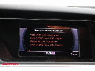 Audi A4 Avant 1.8 TFSI 170 PK Attraction S-Line BiXenon Navi Clima Cruise PDC picture 21