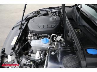 Audi A4 Avant 1.8 TFSI 170 PK Attraction S-Line BiXenon Navi Clima Cruise PDC picture 9