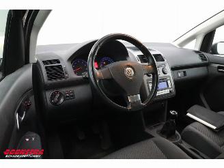 Volkswagen Touran 1.4 TSI Optive Clima Cruise AHK 180.499 km! picture 10