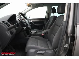 Volkswagen Touran 1.4 TSI Optive Clima Cruise AHK 180.499 km! picture 8