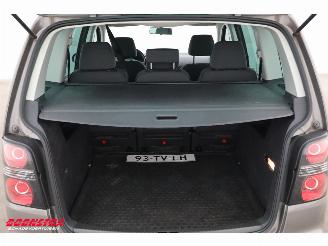 Volkswagen Touran 1.4 TSI Optive Clima Cruise AHK 180.499 km! picture 16