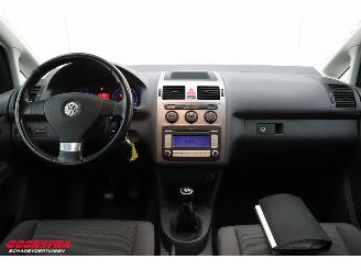 Volkswagen Touran 1.4 TSI Optive Clima Cruise AHK 180.499 km! picture 6