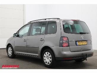 Volkswagen Touran 1.4 TSI Optive Clima Cruise AHK 180.499 km! picture 4