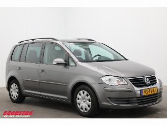 Volkswagen Touran 1.4 TSI Optive Clima Cruise AHK 180.499 km! picture 2