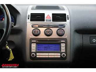 Volkswagen Touran 1.4 TSI Optive Clima Cruise AHK 180.499 km! picture 7
