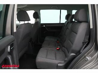 Volkswagen Touran 1.4 TSI Optive Clima Cruise AHK 180.499 km! picture 9