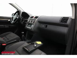 Volkswagen Touran 1.4 TSI Optive Clima Cruise AHK 180.499 km! picture 5