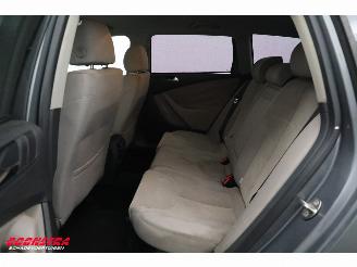 Volkswagen Passat Variant 2.0 FSI Comfortline Clima Cruise AHK picture 10