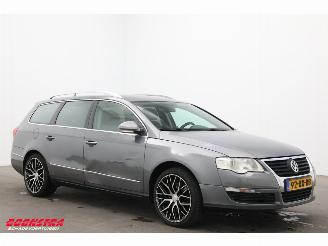 Volkswagen Passat Variant 2.0 FSI Comfortline Clima Cruise AHK picture 2
