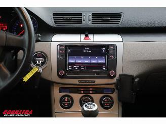Volkswagen Passat Variant 2.0 FSI Comfortline Clima Cruise AHK picture 8
