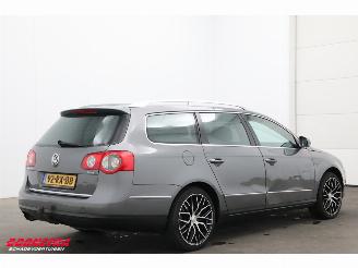 Volkswagen Passat Variant 2.0 FSI Comfortline Clima Cruise AHK picture 3