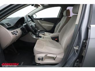 Volkswagen Passat Variant 2.0 FSI Comfortline Clima Cruise AHK picture 9