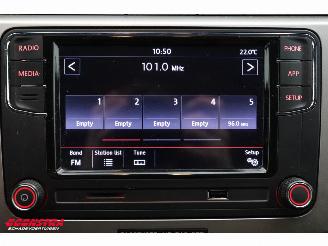 Volkswagen Passat Variant 2.0 FSI Comfortline Clima Cruise AHK picture 15