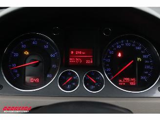 Volkswagen Passat Variant 2.0 FSI Comfortline Clima Cruise AHK picture 13