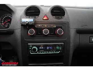 Volkswagen Caddy 1.6 TDI Economy Baseline Airco Cruise AHK picture 11