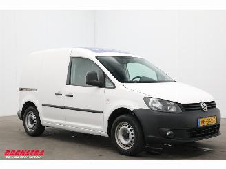Volkswagen Caddy 1.6 TDI Economy Baseline Airco Cruise AHK picture 2