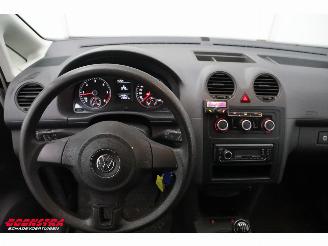 Volkswagen Caddy 1.6 TDI Economy Baseline Airco Cruise AHK picture 10