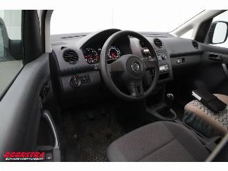 Volkswagen Caddy 1.6 TDI Economy Baseline Airco Cruise AHK picture 13