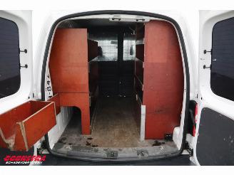 Volkswagen Caddy 1.6 TDI Economy Baseline Airco Cruise AHK picture 7