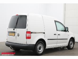 Volkswagen Caddy 1.6 TDI Economy Baseline Airco Cruise AHK picture 3